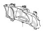 View 78155-SJC-A41 Full-Sized Product Image