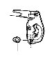 View 54203-SJC-A81 Full-Sized Product Image
