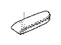 View 83733-SJC-A42ZE Full-Sized Product Image