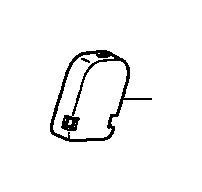 View 81161-TA0-A01 Full-Sized Product Image