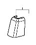 View 81195-SHJ-A02ZF Full-Sized Product Image
