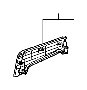 View 81116-SJC-A01ZF Full-Sized Product Image