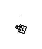 View 54314-T2A-A90 Full-Sized Product Image