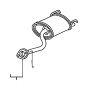 View 18030-SAA-902 Full-Sized Product Image