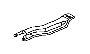 View 74606-SAA-J01 Full-Sized Product Image