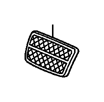 View 46545-S1F-981 Full-Sized Product Image
