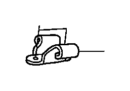 View 47572-SAA-000 Full-Sized Product Image
