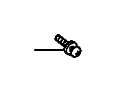 View 90132-SCC-000 Full-Sized Product Image