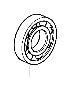 View 91121-RPC-003 Full-Sized Product Image
