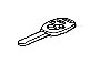 View 35113-SVA-306 Full-Sized Product Image