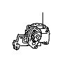 View 79160-SNE-A01 Full-Sized Product Image