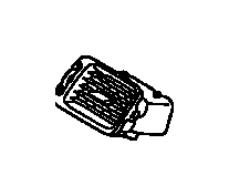 View 77606-SNA-A01 Full-Sized Product Image
