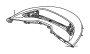 View 77103-SNA-A01ZC Full-Sized Product Image
