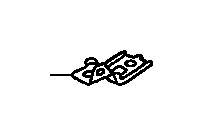 View 80363-SNA-A10 Full-Sized Product Image