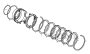View 91304-PWR-003 Full-Sized Product Image