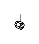 View 90381-SL5-901 Full-Sized Product Image