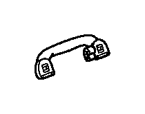View 83240-SNA-A11ZD Full-Sized Product Image
