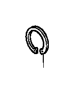 View 94520-40000 Full-Sized Product Image