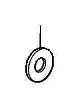 View 54305-SA0-000 Full-Sized Product Image