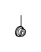 View 54107-SA0-010 Full-Sized Product Image