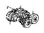 View CLUTCH ASSY., SECOND                                         Full-Sized Product Image 1 of 1