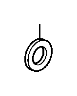 View 90423-P24-J00 Full-Sized Product Image