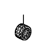 View 91111-P24-J01 Full-Sized Product Image