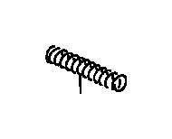 View SPRING, LOW ACCUMULATOR Full-Sized Product Image 1 of 1