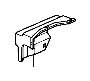 View 77964-SR0-A80 Full-Sized Product Image