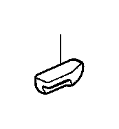 View 81631-S01-003ZA Full-Sized Product Image