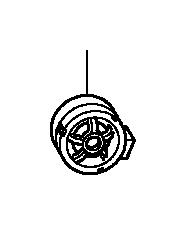 View 39120-STK-A22 Full-Sized Product Image