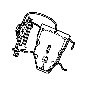 View 81590-TA0-A72 Full-Sized Product Image