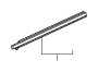 View 91503-STK-A01 Full-Sized Product Image