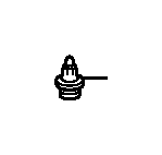 View 91560-TL0-G21 Full-Sized Product Image