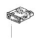 View 35150-SV4-003 Full-Sized Product Image