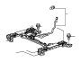 View 81167-SVA-306 Full-Sized Product Image for your 2009 Honda Civic Coupe 1.8L i-VTEC AT EX-L NAVIGATION 