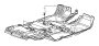 View 90667-S0D-003YV Full-Sized Product Image