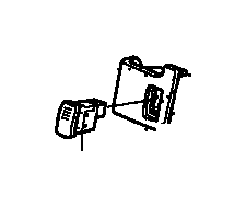View 80530-SWA-A41ZA Full-Sized Product Image