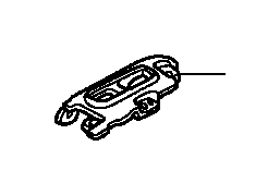 View 83510-SWA-A01ZA Full-Sized Product Image