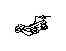 View 83520-SWA-A01ZA Full-Sized Product Image