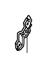 View 83535-SWA-A01 Full-Sized Product Image