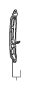 View 72265-SWA-A00 Full-Sized Product Image