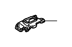 View 83760-SWA-A01ZA Full-Sized Product Image