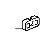 View 81611-S3V-A01ZL Full-Sized Product Image