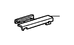 View 82291-SWA-A01ZA Full-Sized Product Image