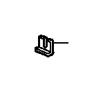 View 82295-SWA-A01ZA Full-Sized Product Image