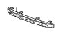 View ABSORBER, FR. BUMPER                                         Full-Sized Product Image 1 of 1