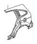 View 04646-SWA-A90ZZ Full-Sized Product Image