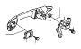 View 72140-SWA-A11ZA Full-Sized Product Image