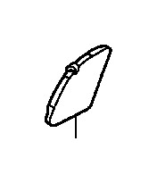 View 72161-SWA-A01ZA Full-Sized Product Image